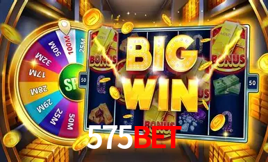 Descubra a Essência do 575BET: Nossa História e Compromissos