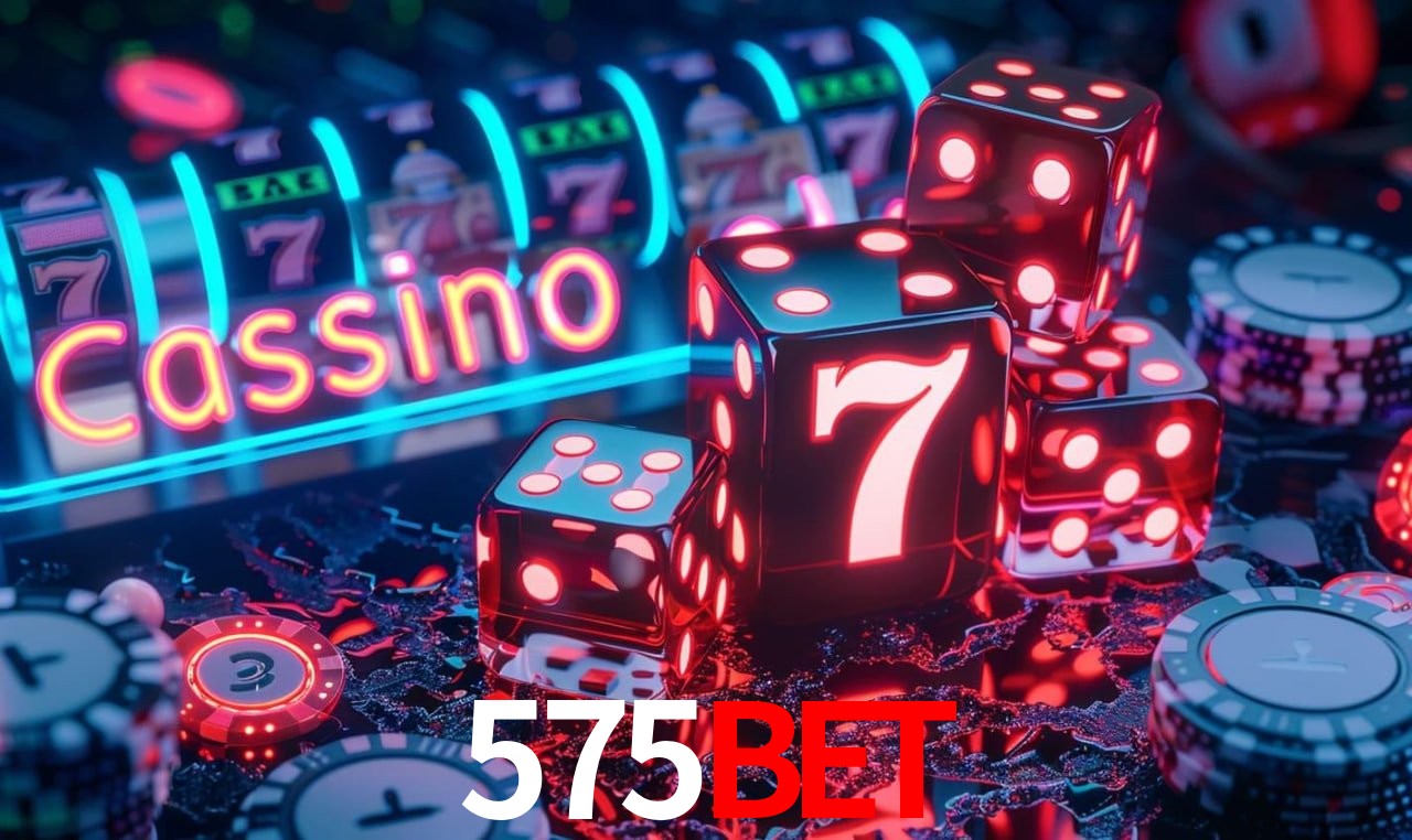 Experiência VIP 575BET
