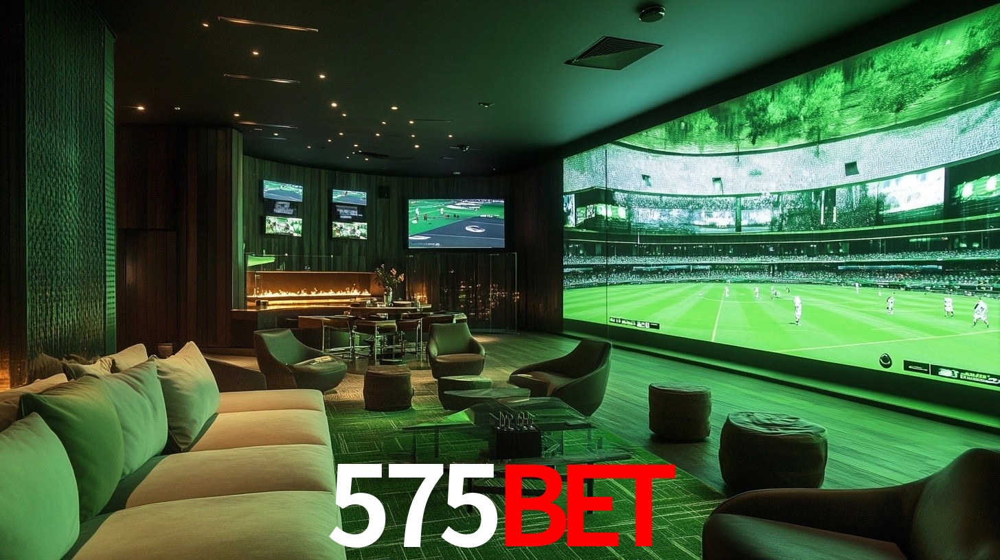 575BET - Chance de Tudo - 575BET.COM