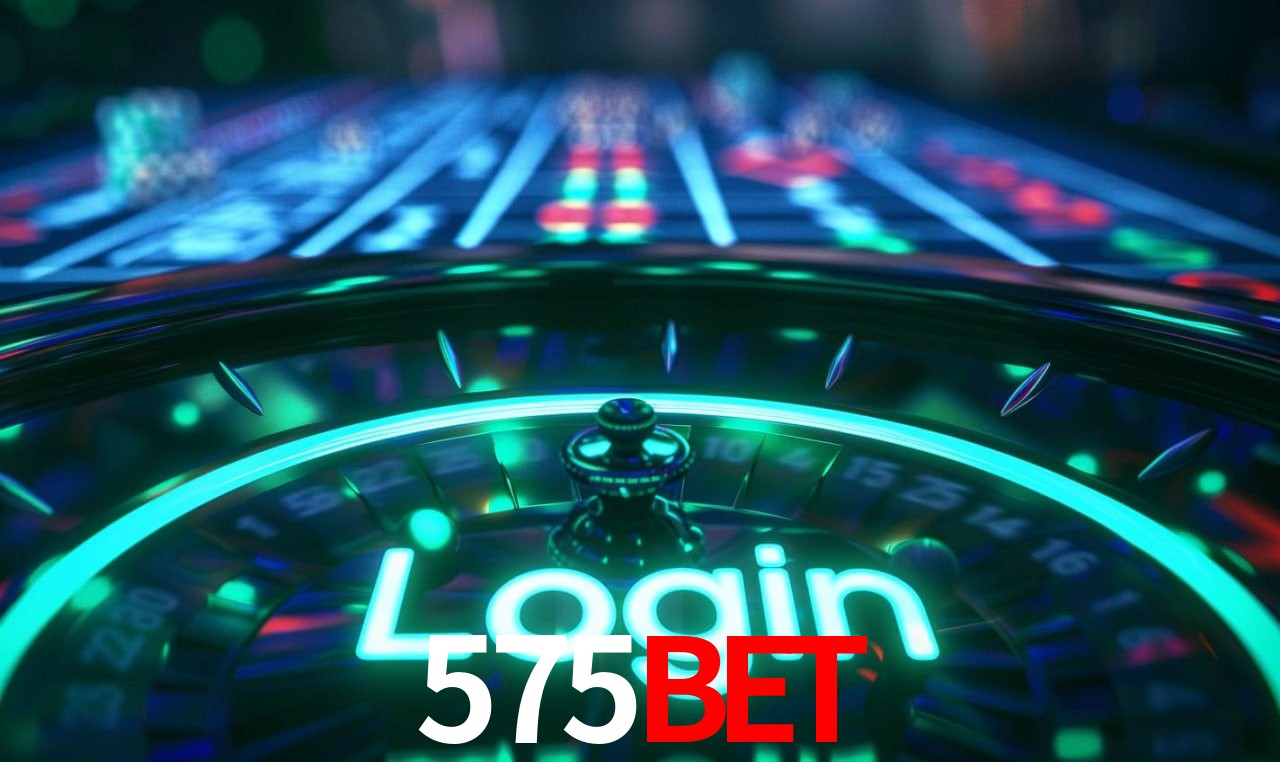 Apostas de Futebol 575BET