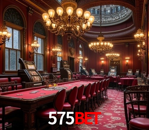 Ofertas Exclusivas 575BET