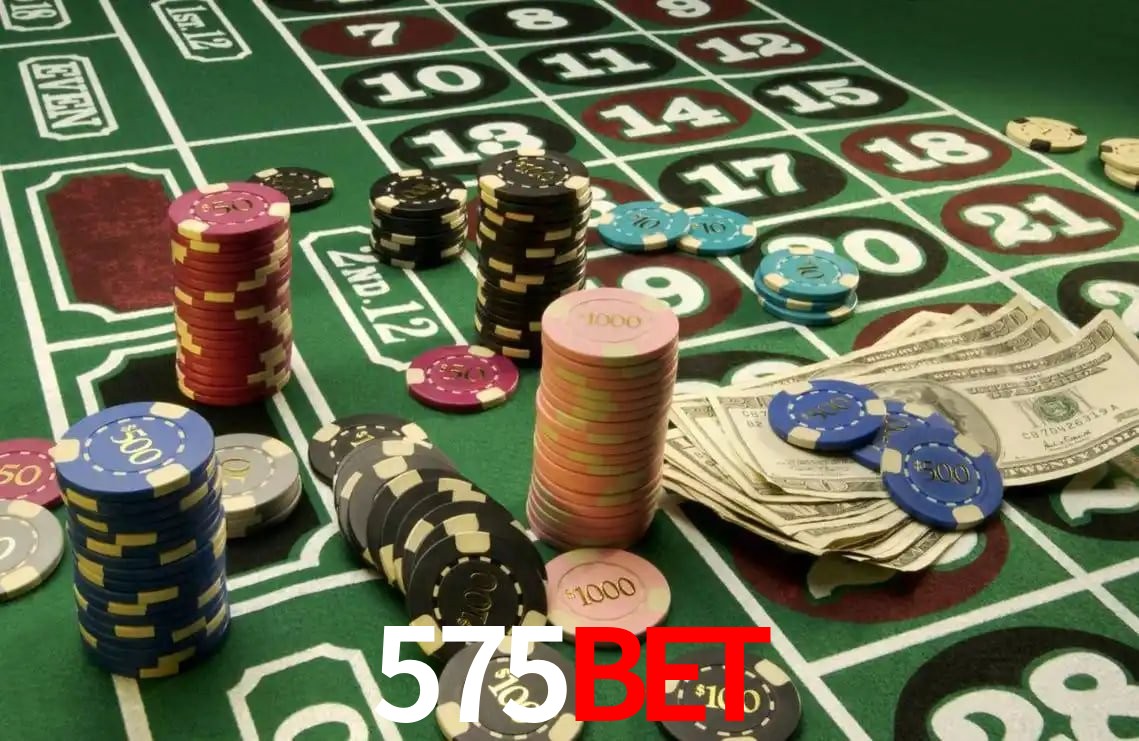 Game Statistics 575BET