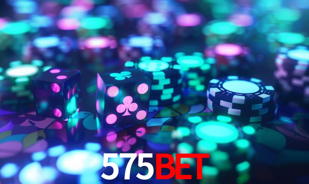 Mesa de Blackjack 575BET