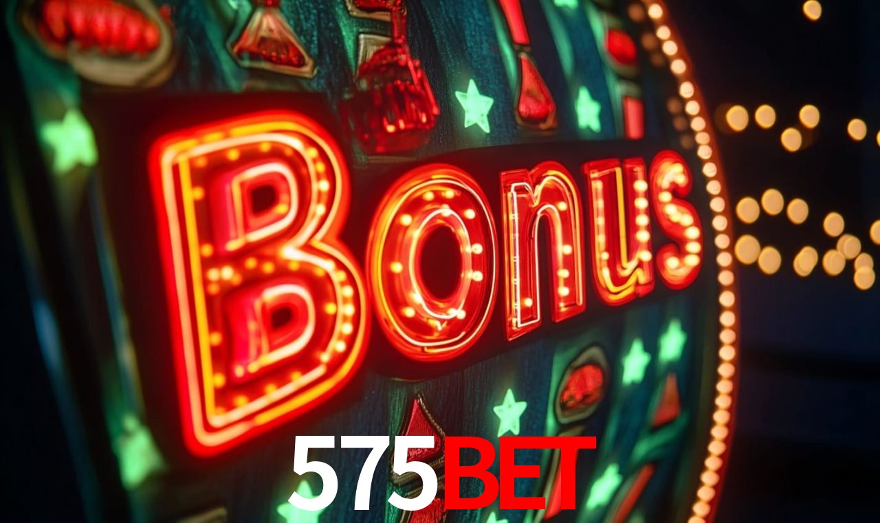 PIX Instantâneo 575BET