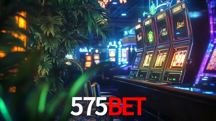 Blackjack Table 575BET