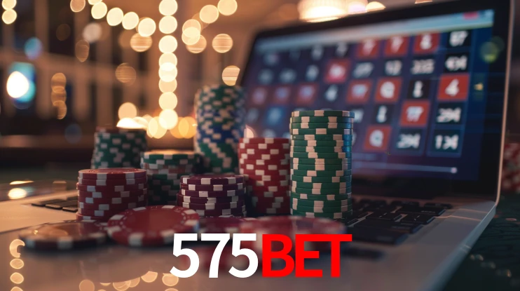 Account Benefits 575BET