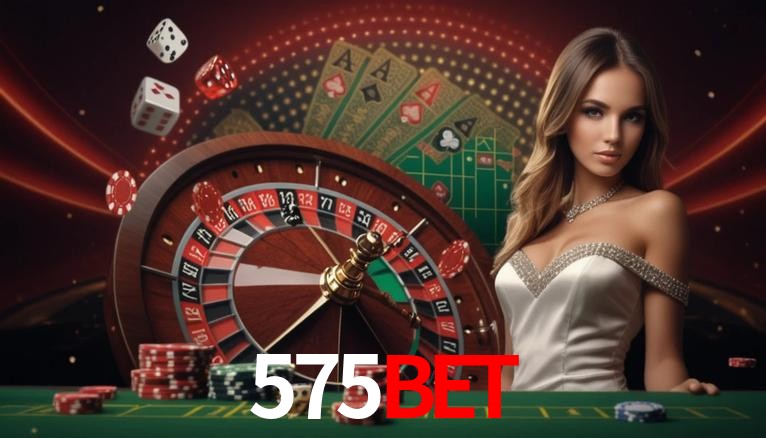 Secure Login 575BET