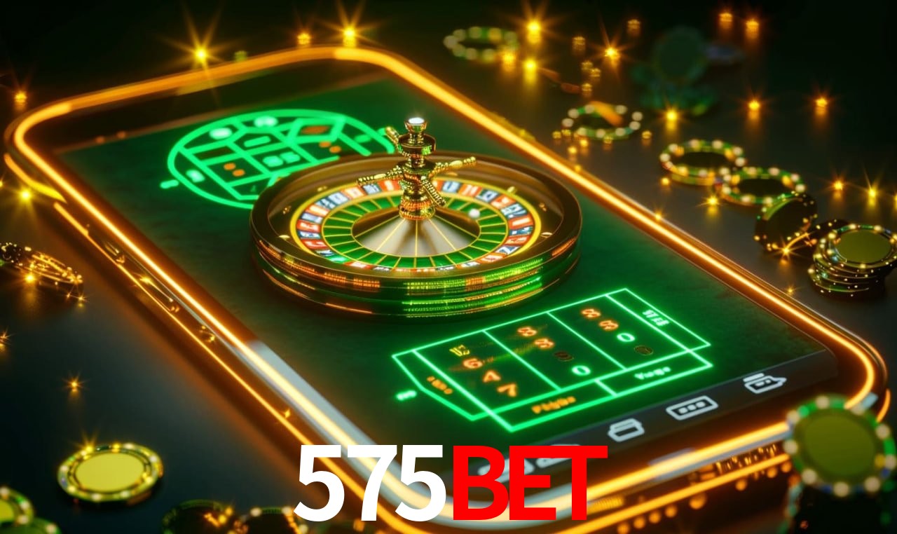 Promoção Relâmpago 575BET