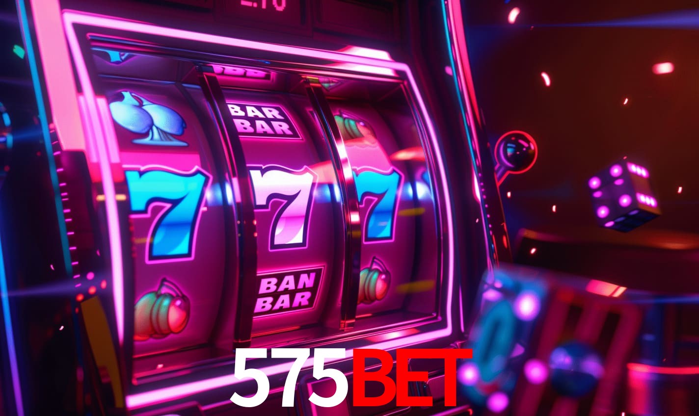 Descubra o Programa VIP da 575BET: Vantagens Exclusivas para Jogadores