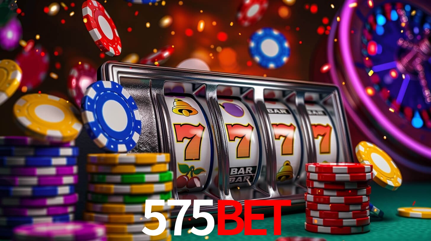 Jogos Exclusivos 575BET