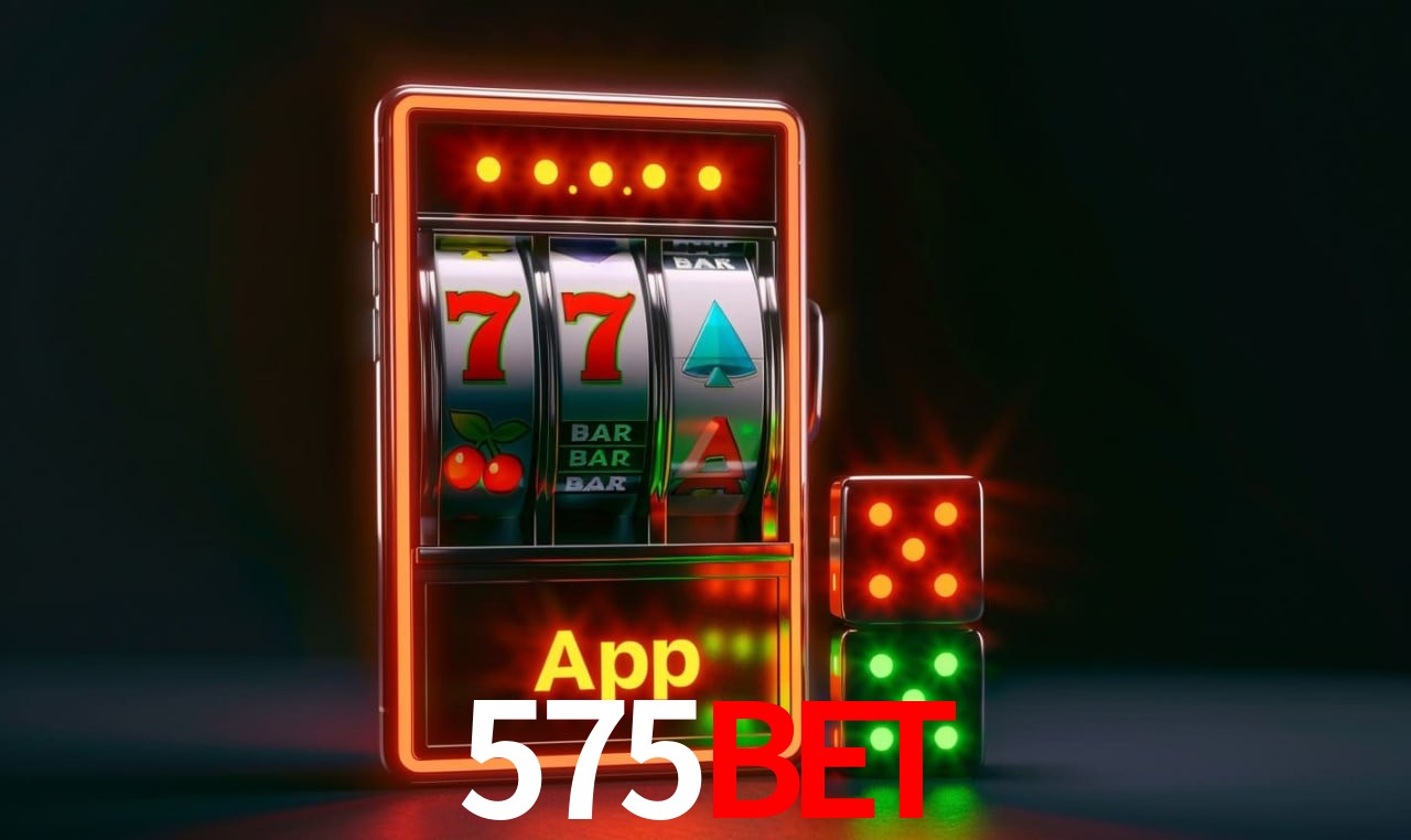 Recursos de Bônus 575BET