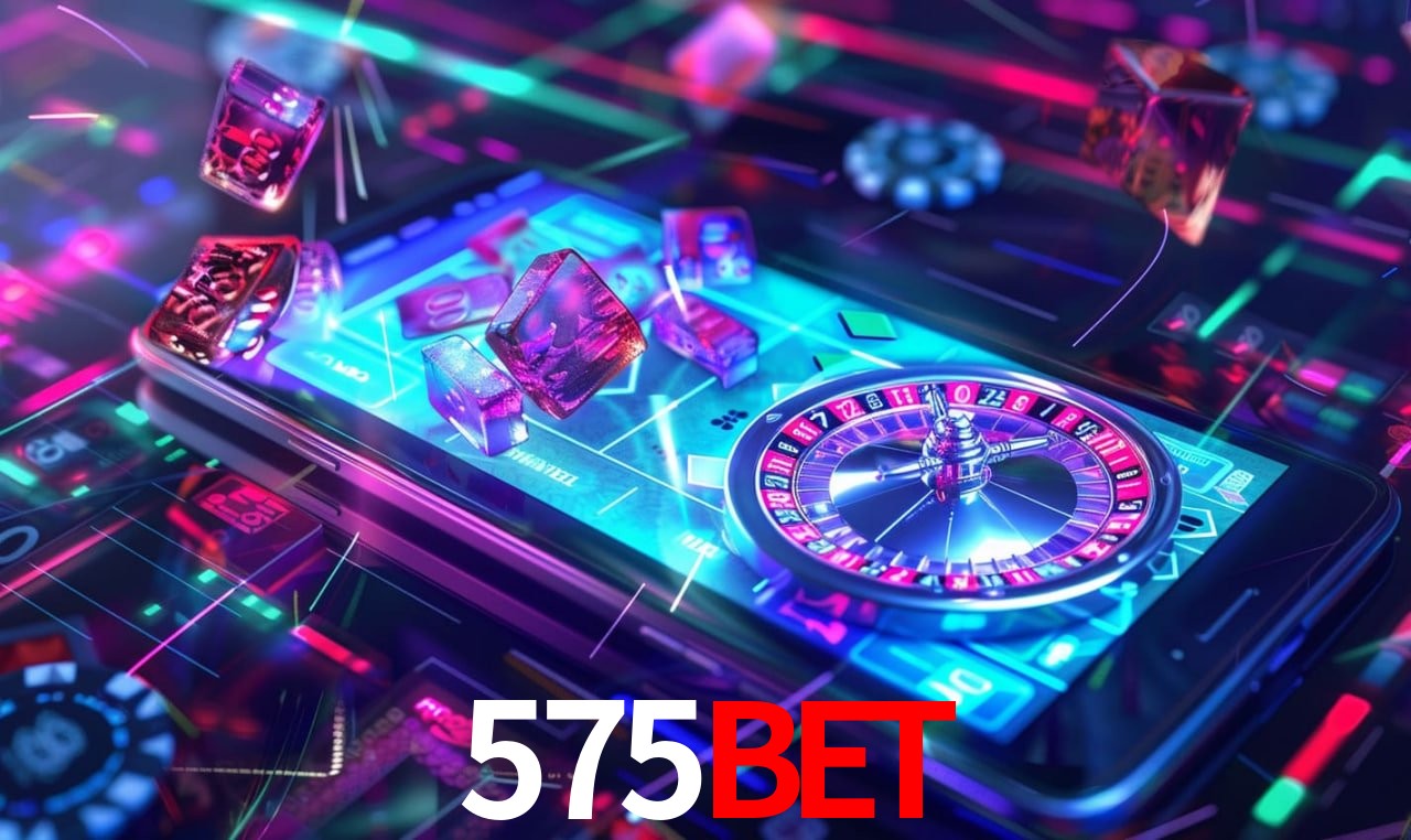 Estatísticas Esportivas 575BET