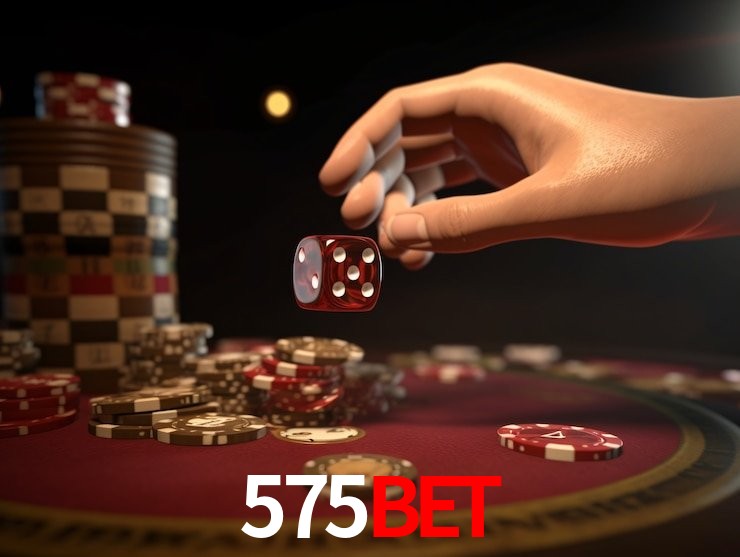 Diretório de Jogos 575BET