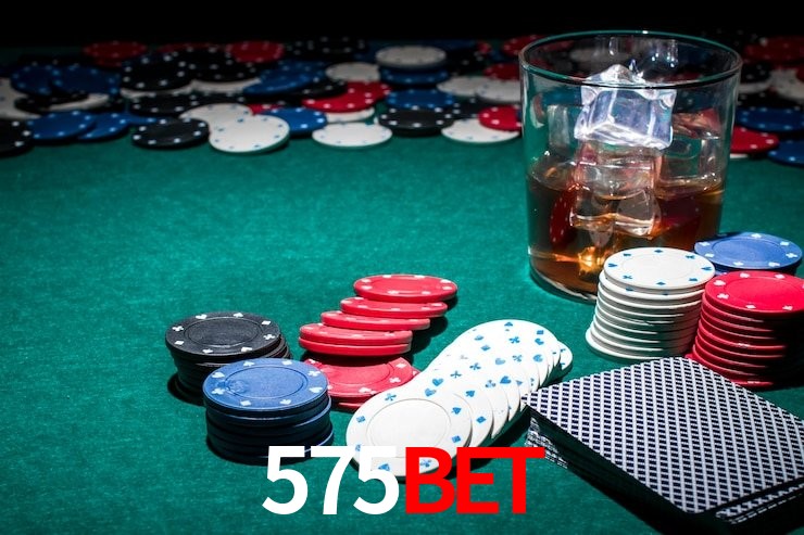 Casino VIP 575BET