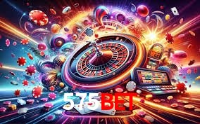 Apostas de Basquete 575BET