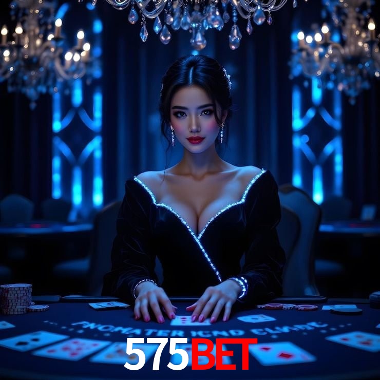 Provedores de Jogos 575BET