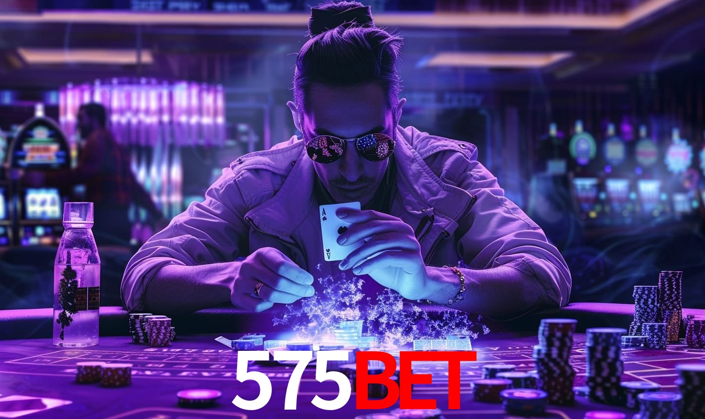 Spaceman Game 575BET