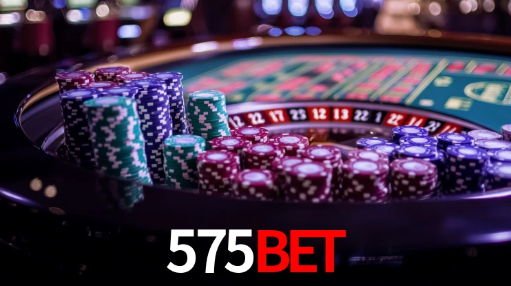 Live Casino 575BET
