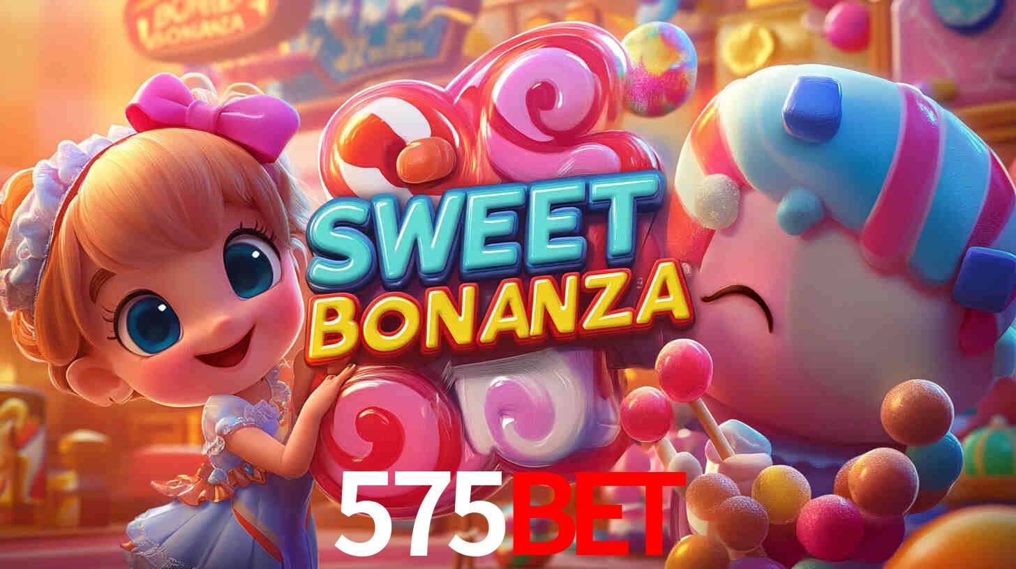 Apostas Esportivas na 575BET: Um Guia Completo