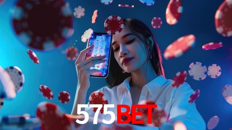 Desvendando o Mundo dos Jogos Virtuais na 575BET