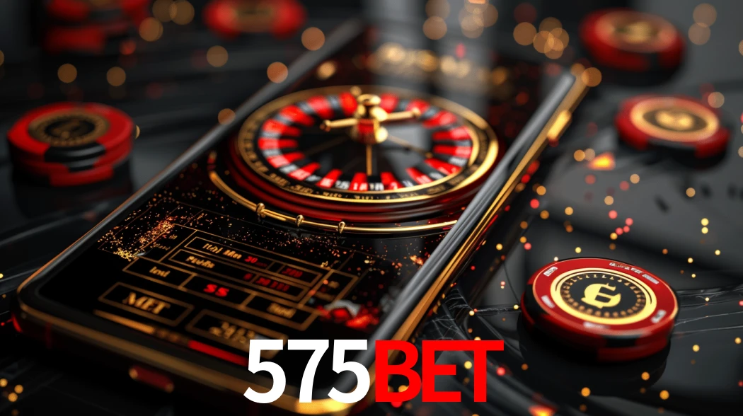 Live Casino 575BET