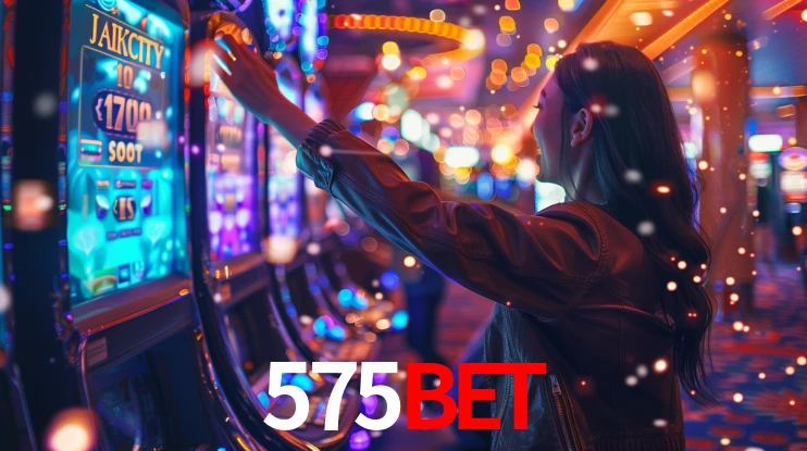 575 BET login