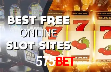 Descubra a Magia dos Jogos de Arcade no 575BET