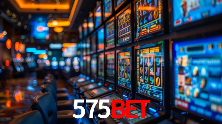 Platform Technology 575BET