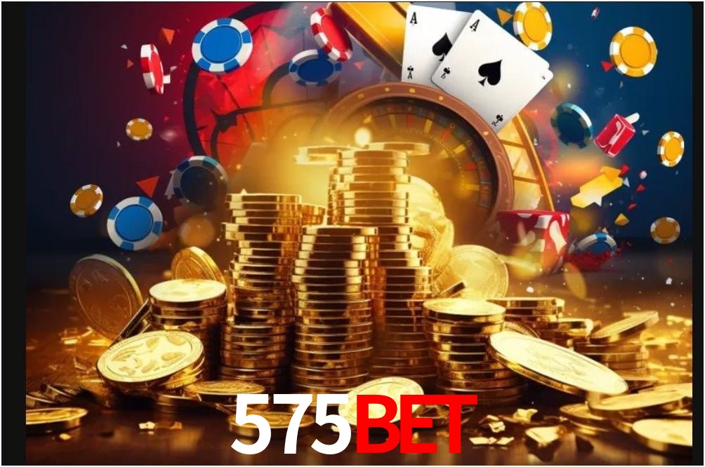 cassino 575BET