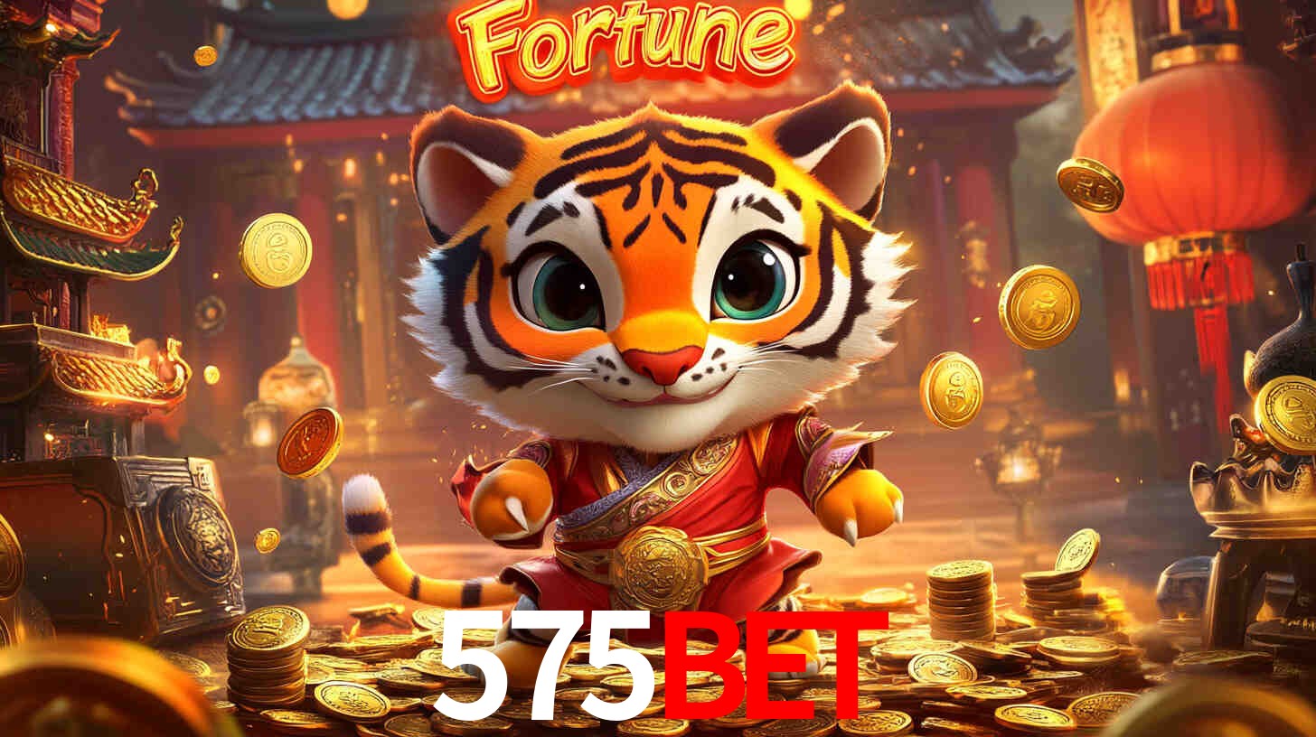 Inovações de Jogos na 575BET: O Futuro das Experiências Interativas