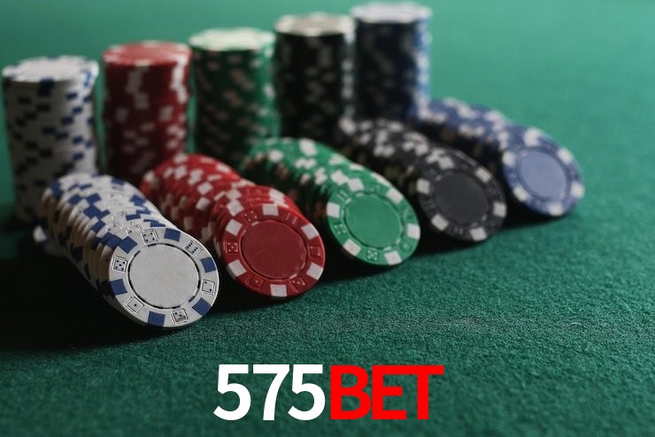 Bonus Features 575BET