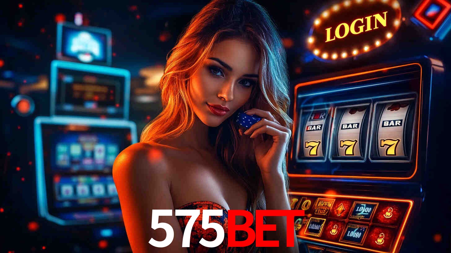 Bônus Generosos e Exclusivos no 575BET para Você!