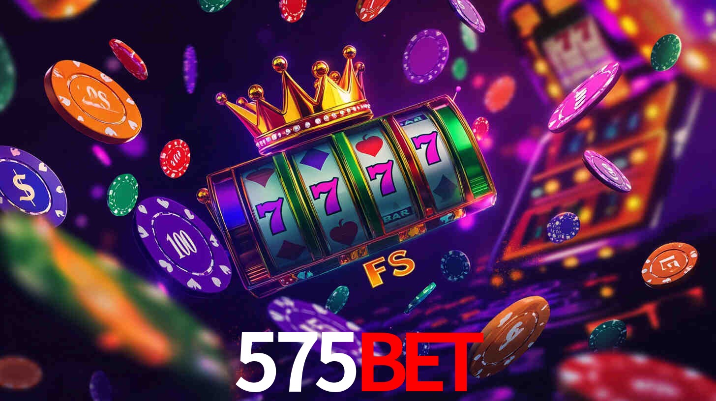 Programa VIP 575BET
