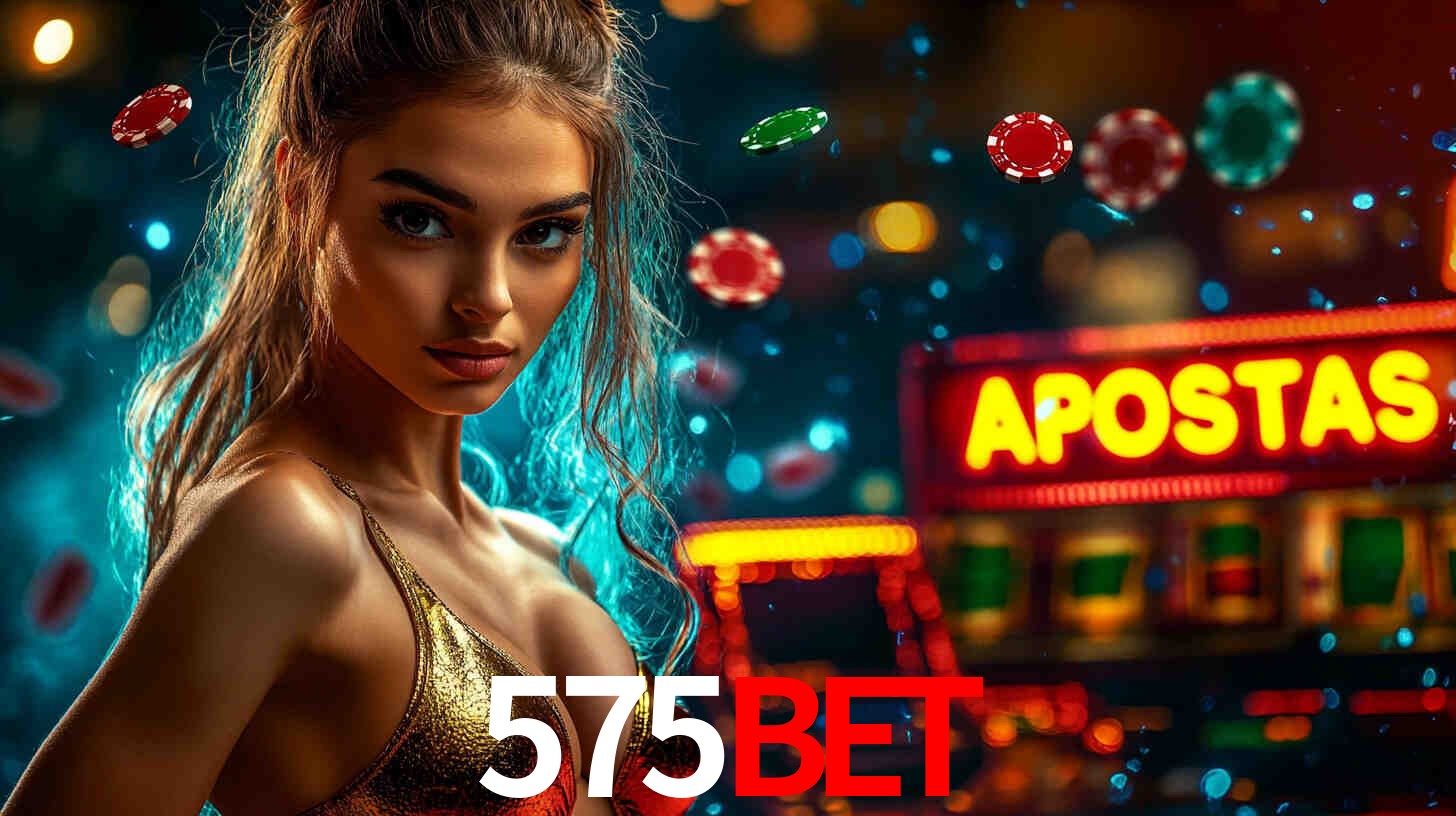 A Popularidade dos Caça-Níqueis no 575BET