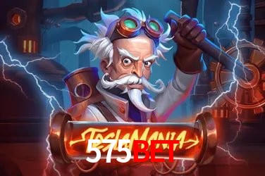 Login Seguro 575BET