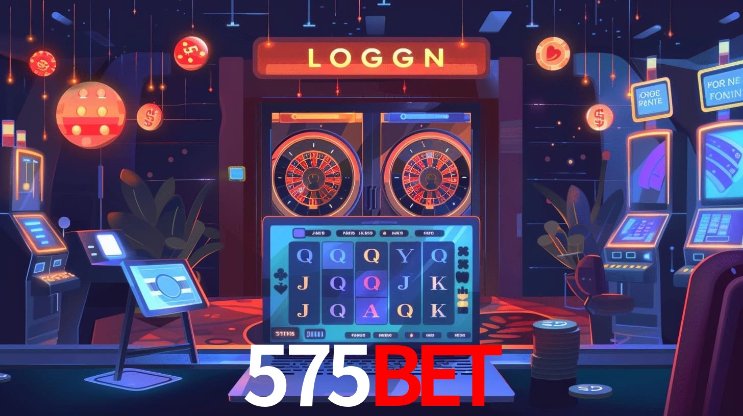 Promoções Sazonais 575BET
