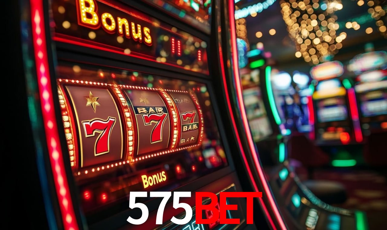 575BET.COM