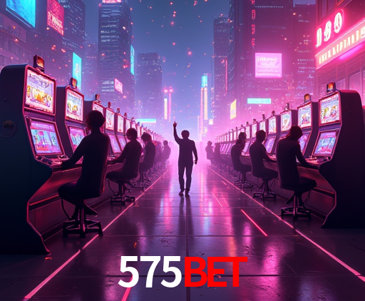 Torneios 575BET