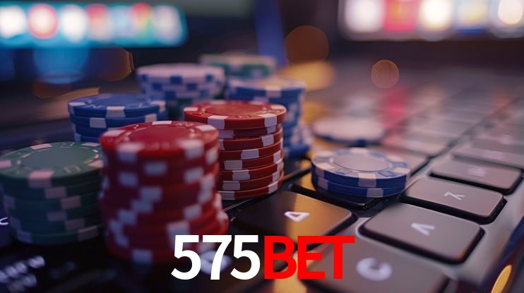 Design Responsivo 575BET