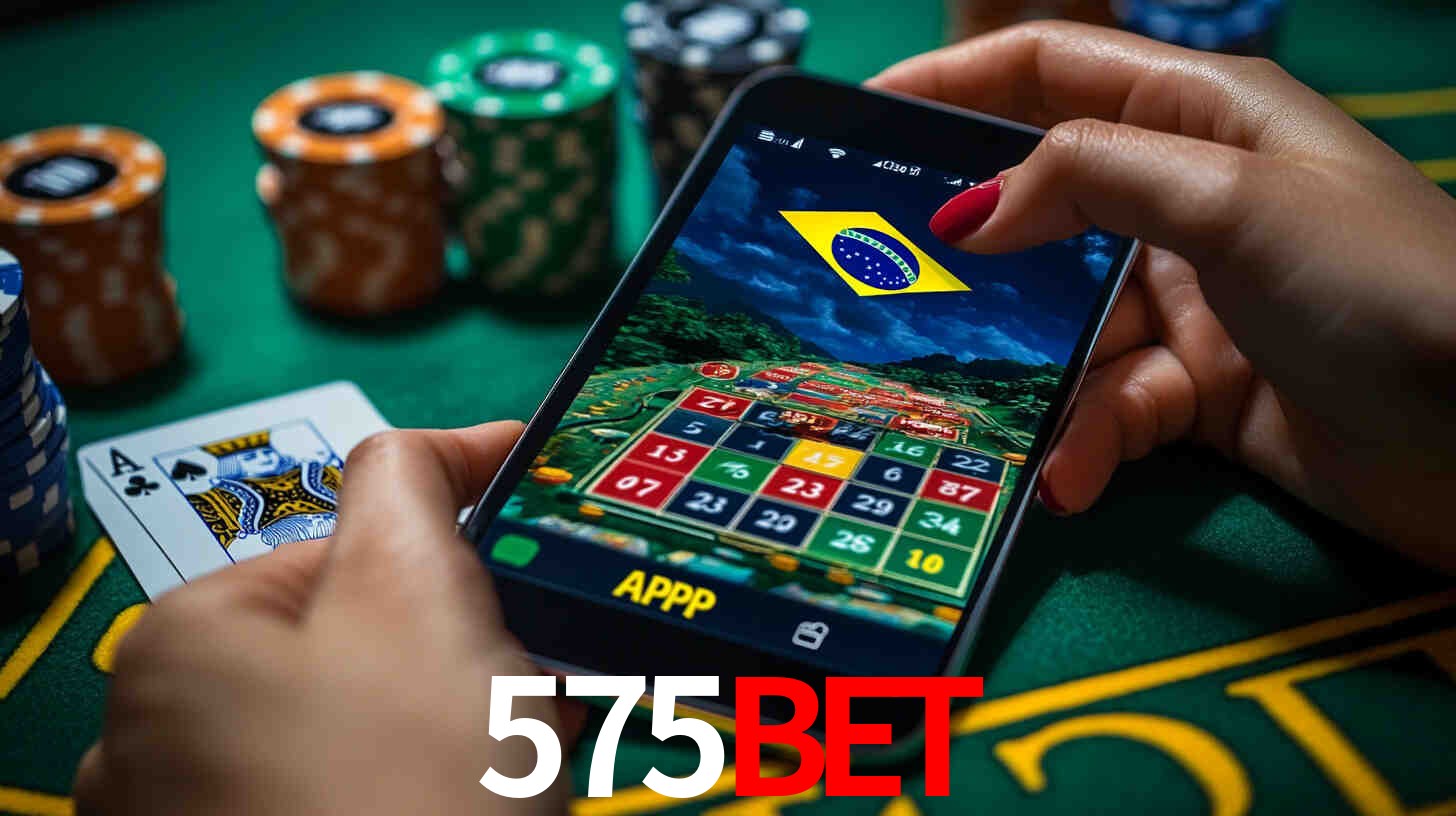 Descubra o Programa VIP da 575BET: Vantagens Exclusivas para Jogadores