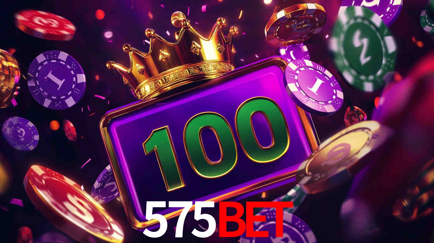 Daily Bonuses 575BET