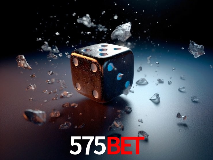 Loterias online na 575BET