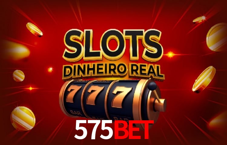 Jogos populares e pagamentos rápidos na 575BET