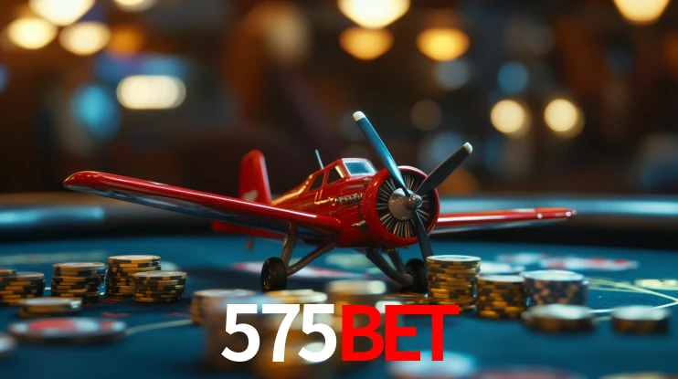 Slot Games 575BET
