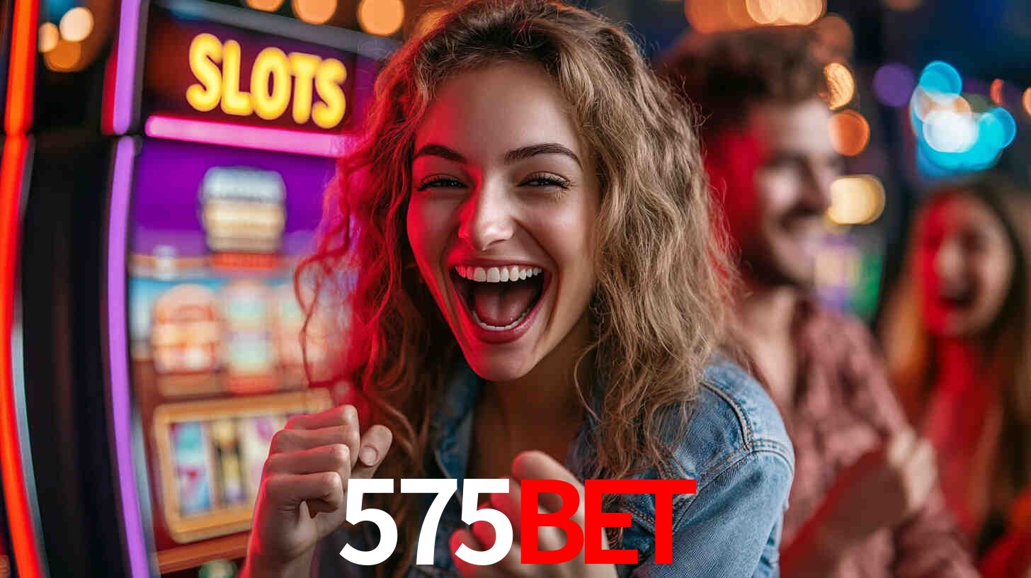 Descubra a Essência do 575BET: Nossa História e Compromissos