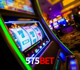 A Emoção da Loteria na 575BET: Uma Chance de Mudança de Vida