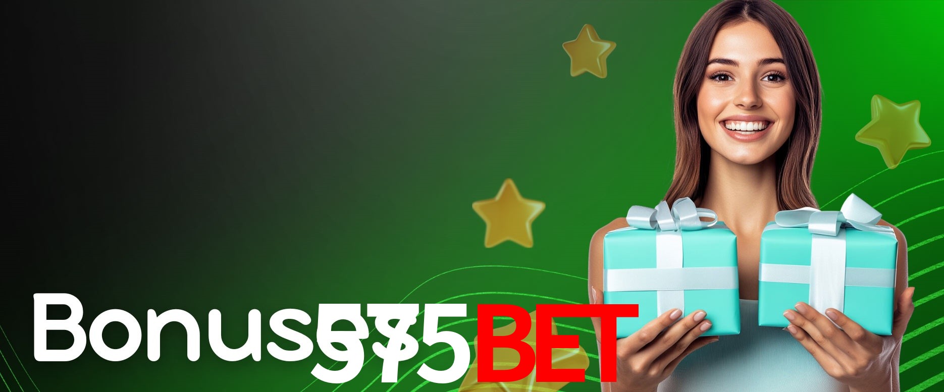 Seasonal Promotions 575BET