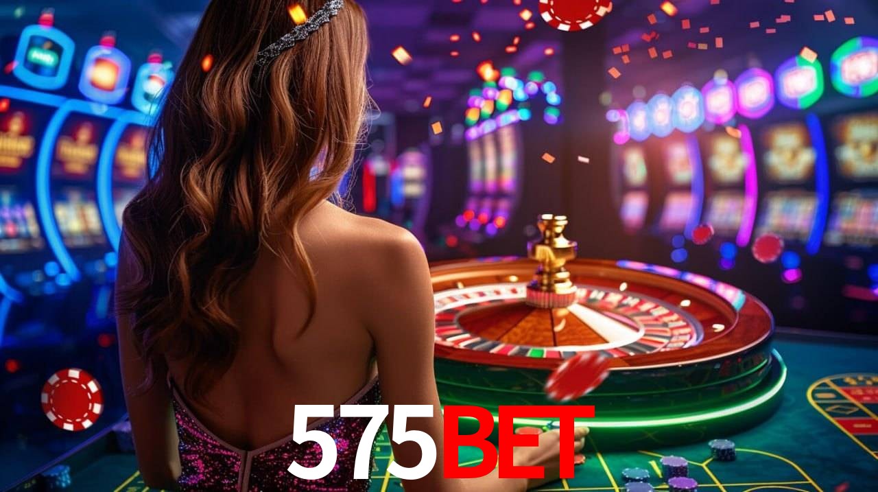 APP rápido e leve da 575BET