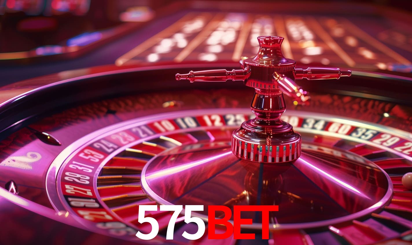 Inovações de Jogos na 575BET: O Futuro das Experiências Interativas