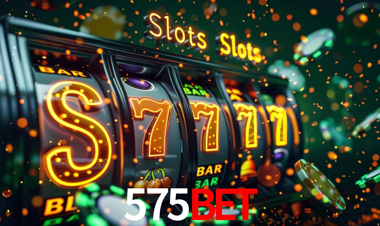 Jogo Spaceman 575BET
